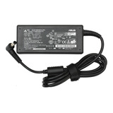 Cargador Compatible Con Asus X555l 19v 3.42a Calidad A