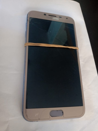 Samsung Galaxy J4 16 Gb  Dorado 2 Gb Ram