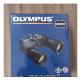 Binoculares Olympus  10x50 Dps I  Con Poco Uso, Impecable!!!