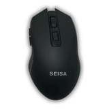 Mouse Inalambrico Usb 2.4ghz Seisa