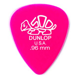 Palheta Dunlop Delrin 500 41p 0.96mm Com 12