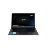 Laptop Ghia Libero Lxh213ccp 13.9  64 Gb Ssd 4 Ram Nueva