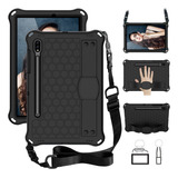 Funda Para Galaxy Tab S9 Fe X510n / Wifi X516b 11pulgadas .