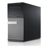 Cpu Torre Dell Optiplex 790 Core I7 Ram 8 Gb Ssd 120 Gb