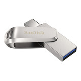 Sandisk Memoria Usb 32gb Usb 3.2 Disco U 150mb/s Sdddc4