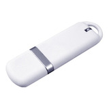 Pen Drive Clasico Blanco 8 Gb - Bst114 - 