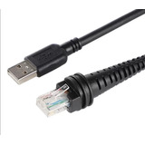 M* Usb Leitor Codigo Barra Honeywell Ms7120, Ms9540