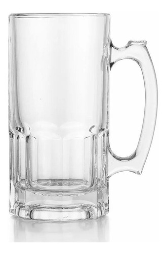 Super Tarro Cervecero 1000 Ml