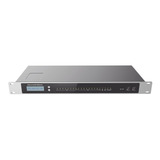 Conmutador Ip C/8 Fxo 1500 Usuarios Ucm-6308a   Grandstream