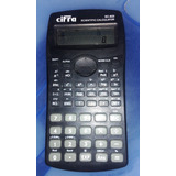 Calculadora Científica Cifra Sc-820