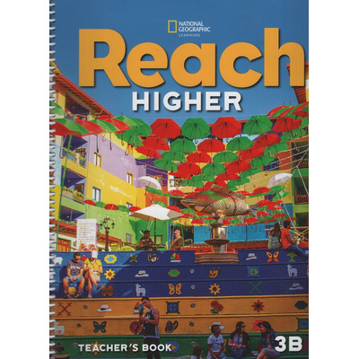 Reach Higher Practice Book 2A: unknown author: 9780357366820
