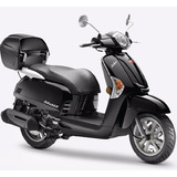 Kymco Like 125 0 Km Compra Con La Mejor Financiacion