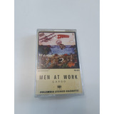 Men At Work - Cargo