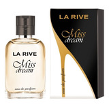 Perfume Feminino Miss Dream Eau De Parfum 30ml La Rive