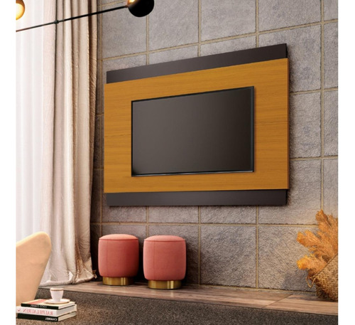 Painel Para Tv Até 60 Polegadas 160cm Legacy Edn