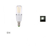 Foco Para Extractor De Cocina 6w E14 85-265v Luz Blanca Jtm