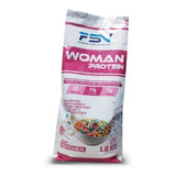 Psn Woman Protein 1.8 Kg Sabor Fruti Cereal