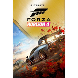 Forza Horizon 4 Ultimate Edition Pc Online