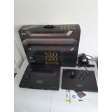 Console Neo Geo Snk Neogeo