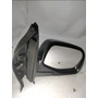 Espejo Retrovisor Ford Explorer Negro Derecho Manual Ford Explorer