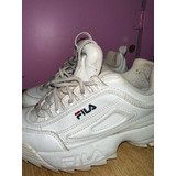 Fila Disruptor Ll Premium W Original