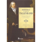 Memorias Del Principe De Talleyrand (coleccion Desvan De Ha