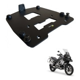 Base Fixação Baú Traseiro Givi - Bmw R1250 Gs Adventure 2024