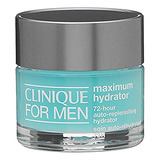 Clinique Para Hombres Hydrator Máximo De 72 Horas Hydrator D