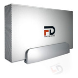 Fantom Drives Disco Duro Externo De 10 Tb - Gforce 3 Pro Rp.