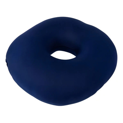WAIKIL Dona Cojin Ortopédico Coxis Hemorroides Hipoalergenica Micro | MercadoLibre