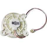 Motor De Ventilador Para Samsung Rs62fbrpn1s Heladera