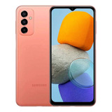 Samsung Galaxy M23 5g 5g 128 Gb Orange Copper 4 Gb Ram