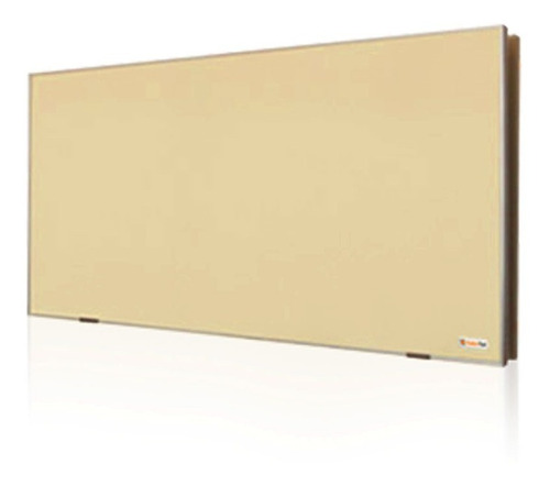 Panel Calefactor Elegance 1100w Calorflat