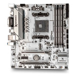 Placa Mãe Reference B550-gm2 Rede Gigabit M.2 Chip B550 Am4