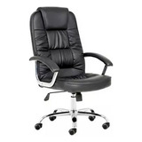 Sillon Relax Ejecutivo Metalico Pc Escritorio Silla Outlet