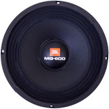 Alto Falante Jbl 10mg600 10mg 600 Woofer 10 Polegadas  8ohms