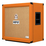Gabinete Para Guitarra Orange Crush Pro 412 4x12 240w