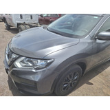 Nissan X-trail 2021