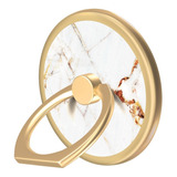 Anillo Magnético Para Celular Ideal Of Sweden Carrara Gold