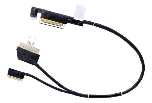 Cable Flex D Video Alienware M15 R2 R3 R4 0r37rv Dc02c00of00