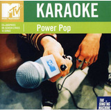 Karaoke: Power Pop/varios Karaokes: Power Pop Cd