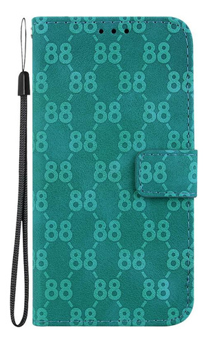 Funda Tipo Cartera Para Motorola Moto G10 G10 Power G9 Plus