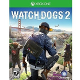 Watchdogs 2 Xbox One Sellado Envio Gratis A Todo Chile 24 Hr
