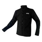 Campera Hombre Nine To One Softshell Sonic En Cycles