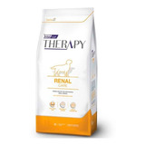 Alimento Perro Vitalcan Therapy Canine Renal Care 10kg. Np