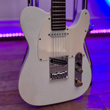 Guitarra Telecaster Is Luteria - Usada