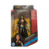 Wonder Woman Multiverse Ares Mattel