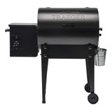 Traeger Grills Tailgater Parrilla Eléctrica Portátil De