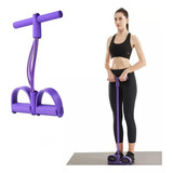 Máquina Ejercicios Fitness Con Bandas Resistencia Ou