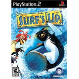 Surfs Up - Playstation 2